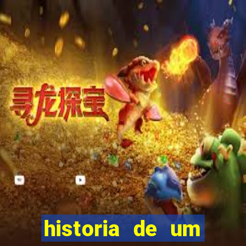 historia de um personagem rp